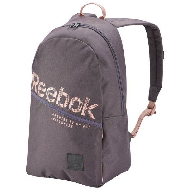 Batoh STYLE FOUND FOLLOW GR BP CV3965