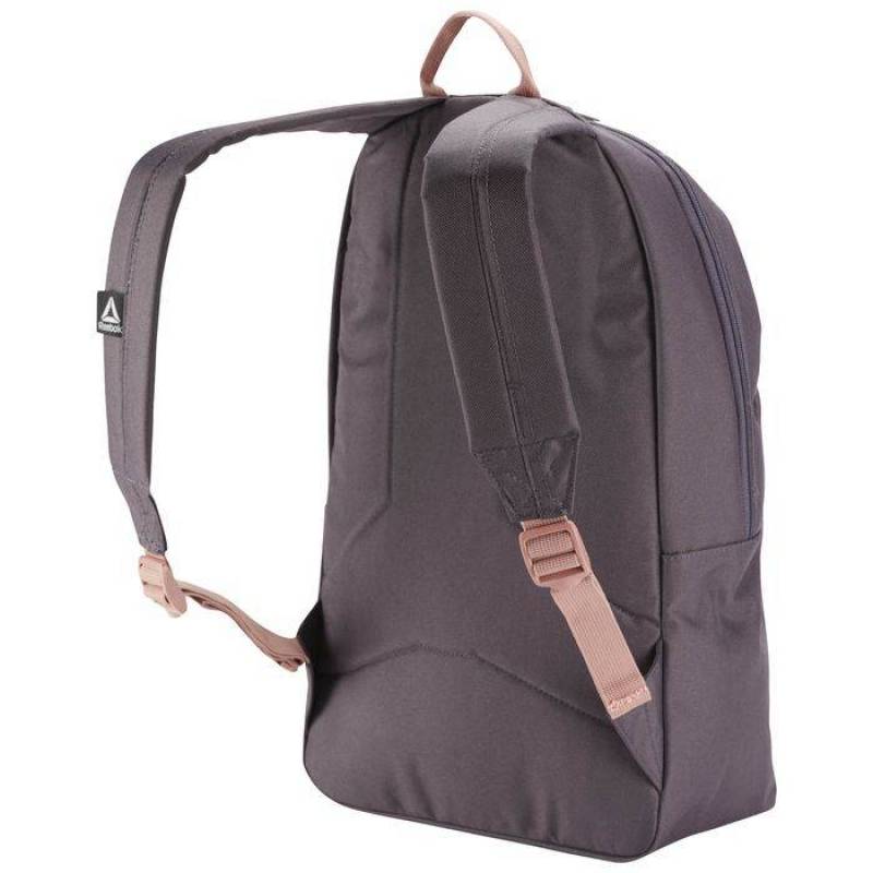 Batoh STYLE FOUND FOLLOW GR BP CV3965