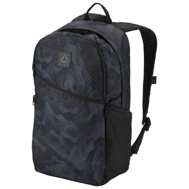 Batoh STYLE FOUND ACTIVE GR BP CV3980