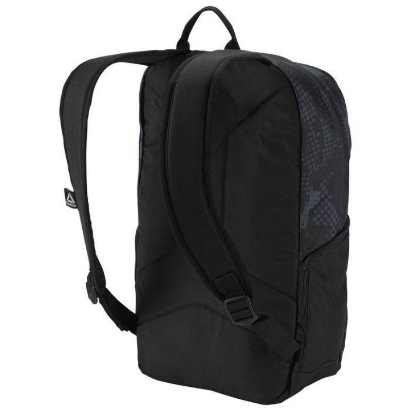 Batoh STYLE FOUND ACTIVE GR BP CV3980