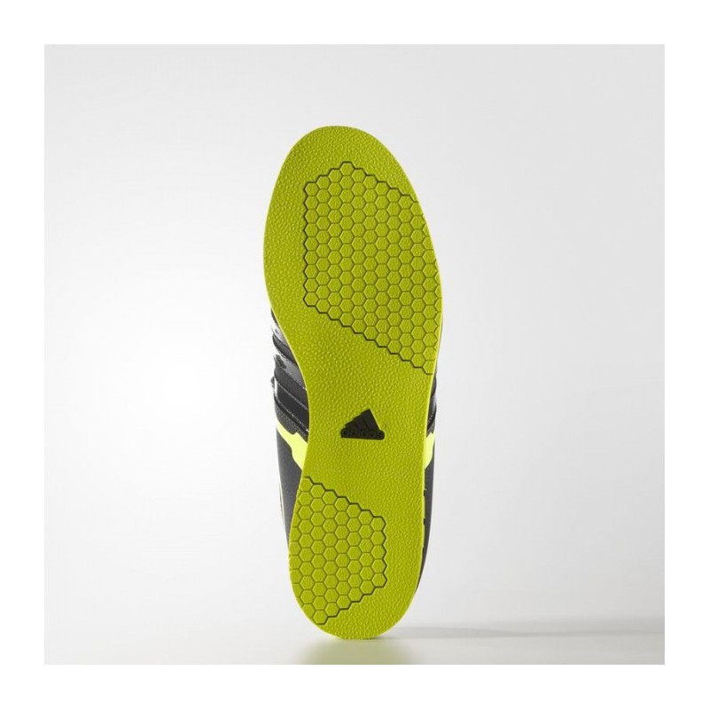 adidas powerlift 3.1 yellow