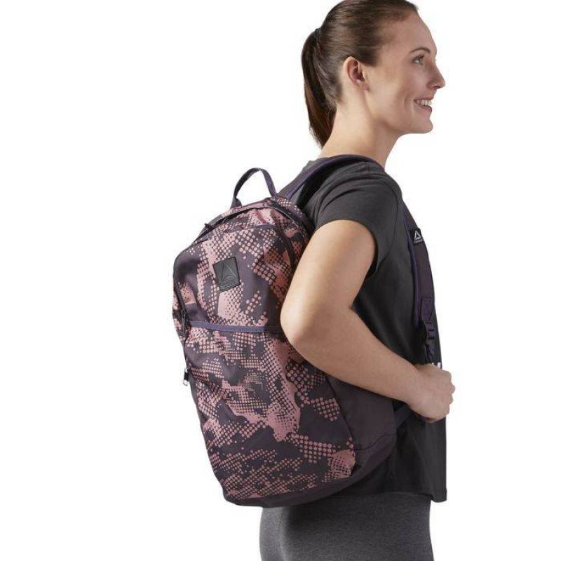 Batoh STYLE FOUND ACTIVE GR BP