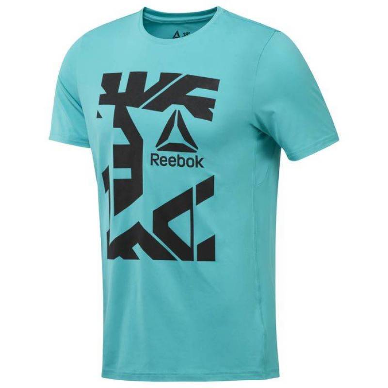 Pánské tričko WOR PREM GRAPH TECH TOP