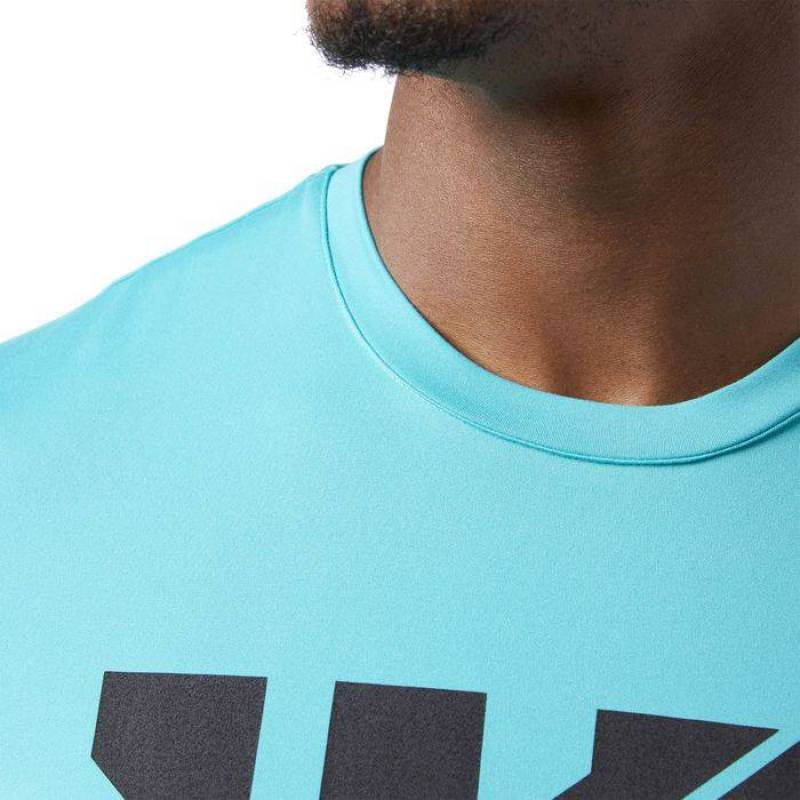 Pánské tričko WOR PREM GRAPH TECH TOP