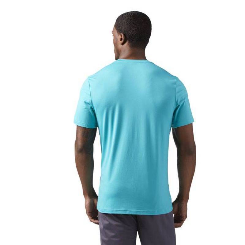 Pánské tričko WOR PREM GRAPH TECH TOP