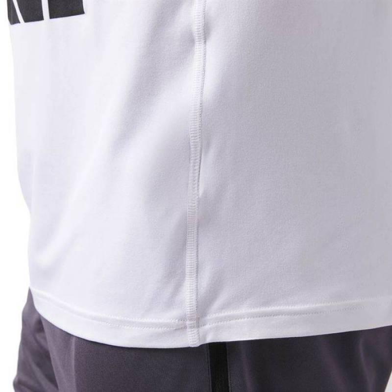 Pánské tričko WOR PREM GRAPH TECH TOP - CE0644