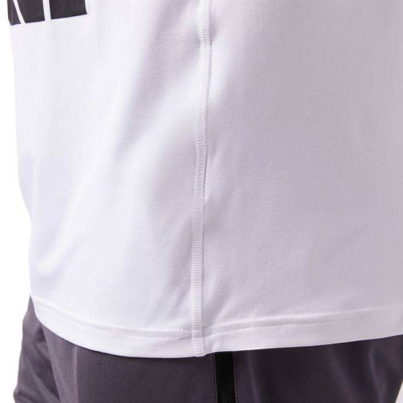 Pánské tričko WOR PREM GRAPH TECH TOP - CE0644