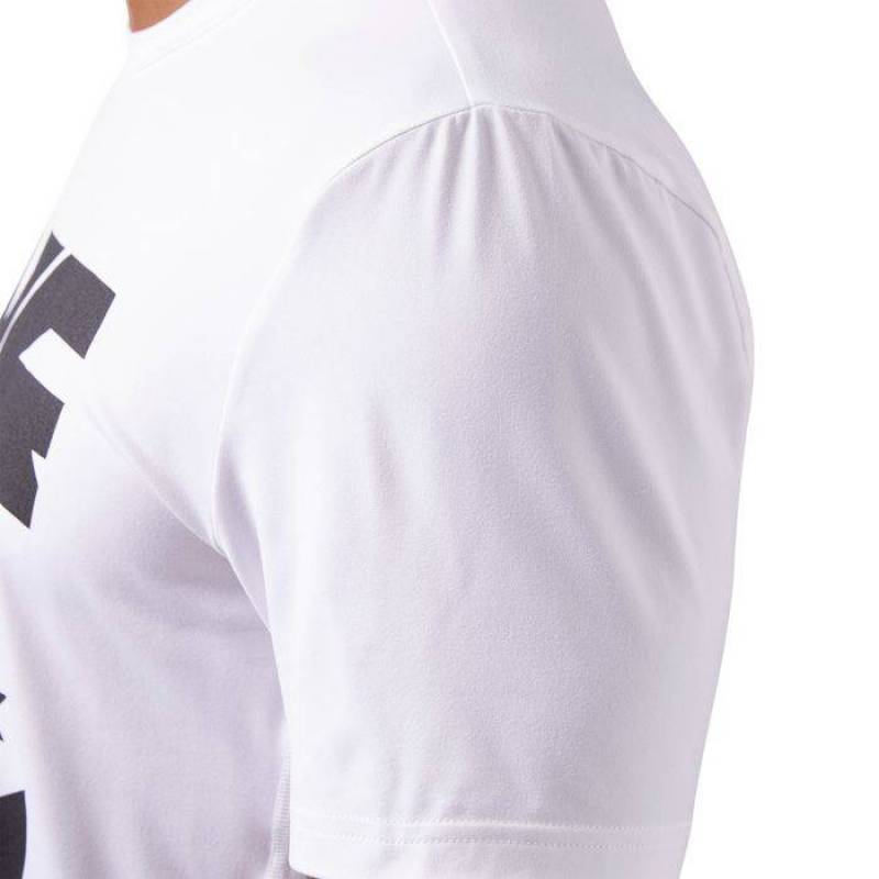 Pánské tričko WOR PREM GRAPH TECH TOP - CE0644