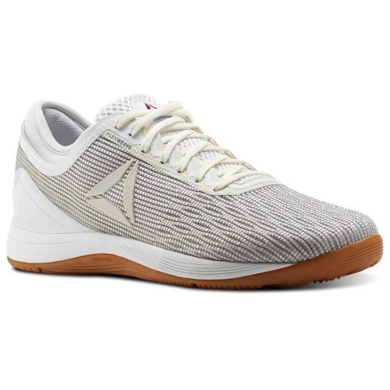 Dámské boty Reebok CrossFit Nano 8 Flexweave - CN1039