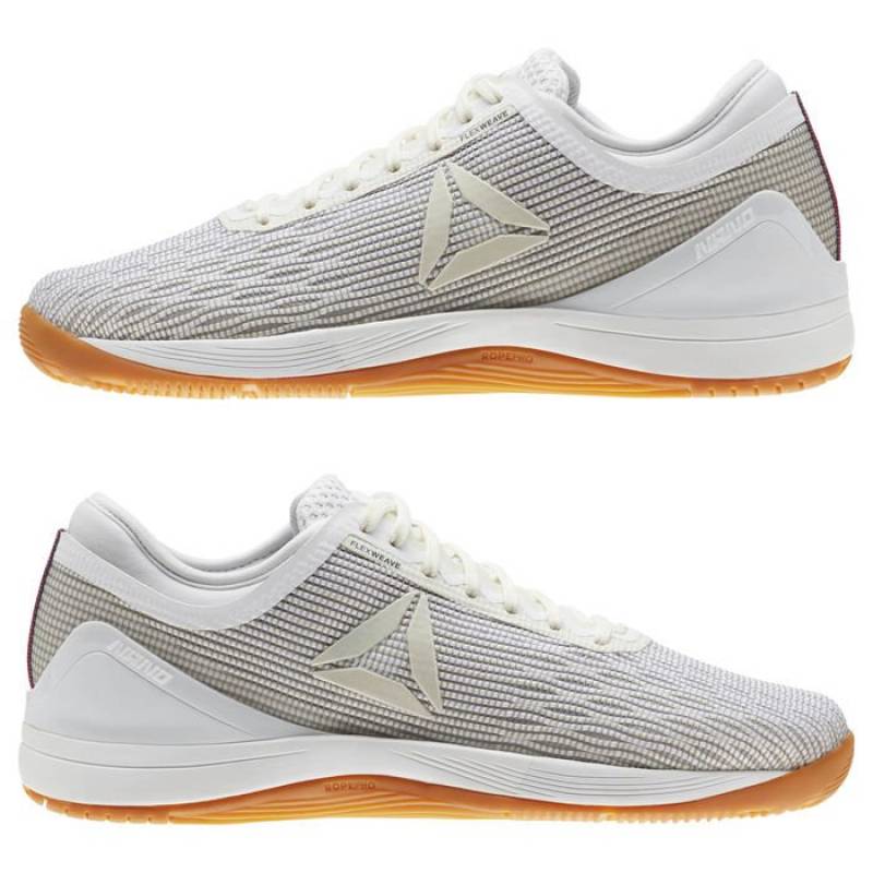 Dámské boty Reebok CrossFit Nano 8 Flexweave - CN1039