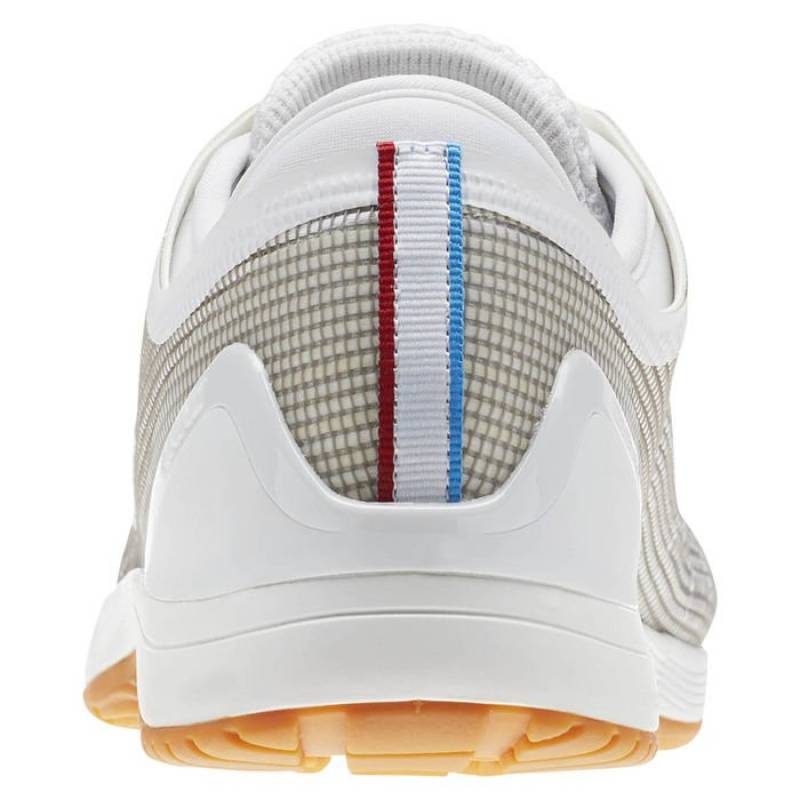Woman Shoes Reebok CrossFit Nano 8 Flexweave - CN1039