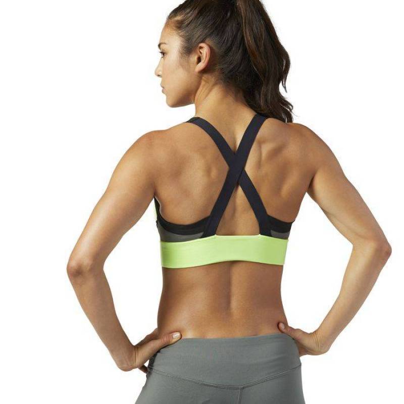 Podprsenka Spartan Race BRA BR2107