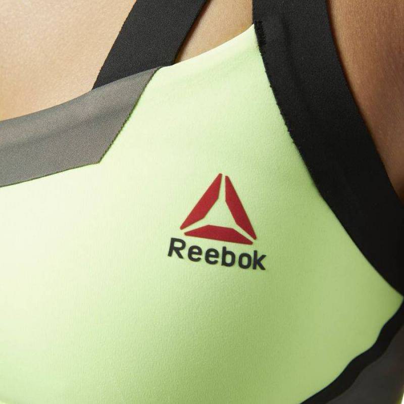 Podprsenka Spartan Race BRA BR2107