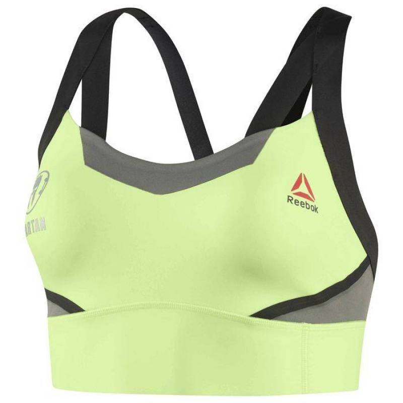 Podprsenka Spartan Race BRA BR2107