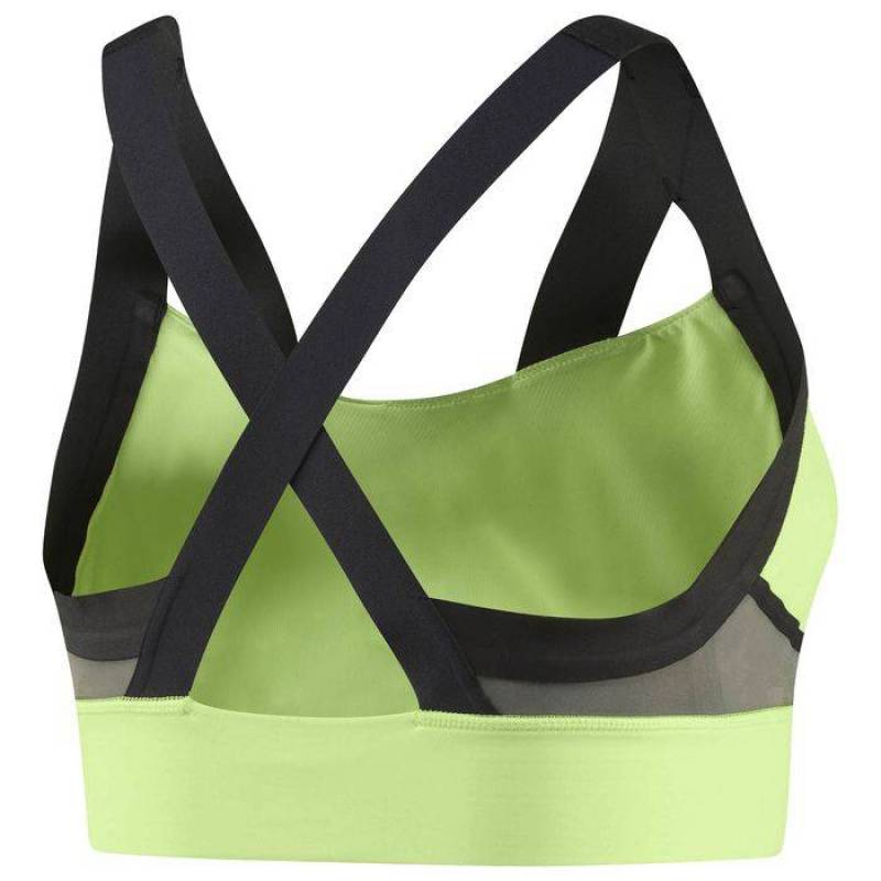 Podprsenka Spartan Race BRA BR2107