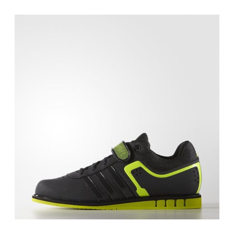 adidas powerlift 3.1 yellow