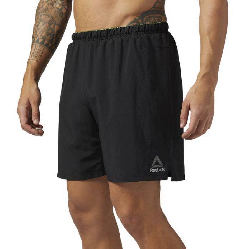 Pánské šortky OSR 7 INCH SHORT BR4401