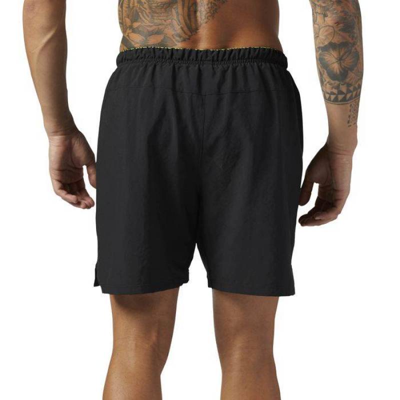 Pánské šortky OSR 7 INCH SHORT BR4401