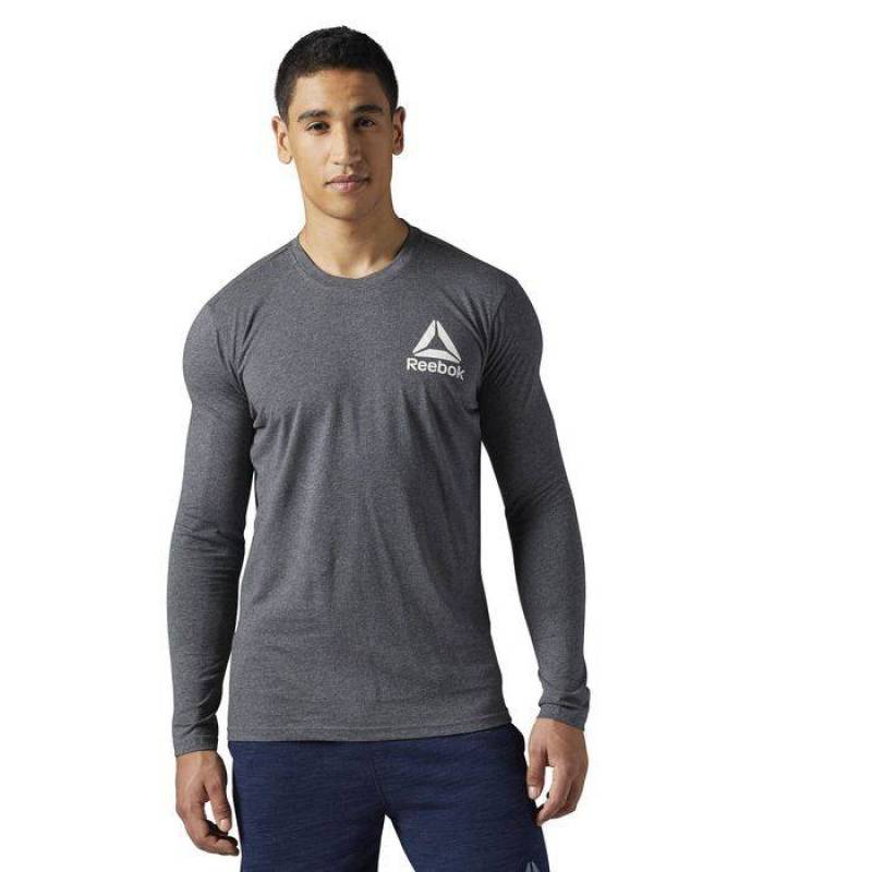 Man hoodie AMERICANA LS BR5693