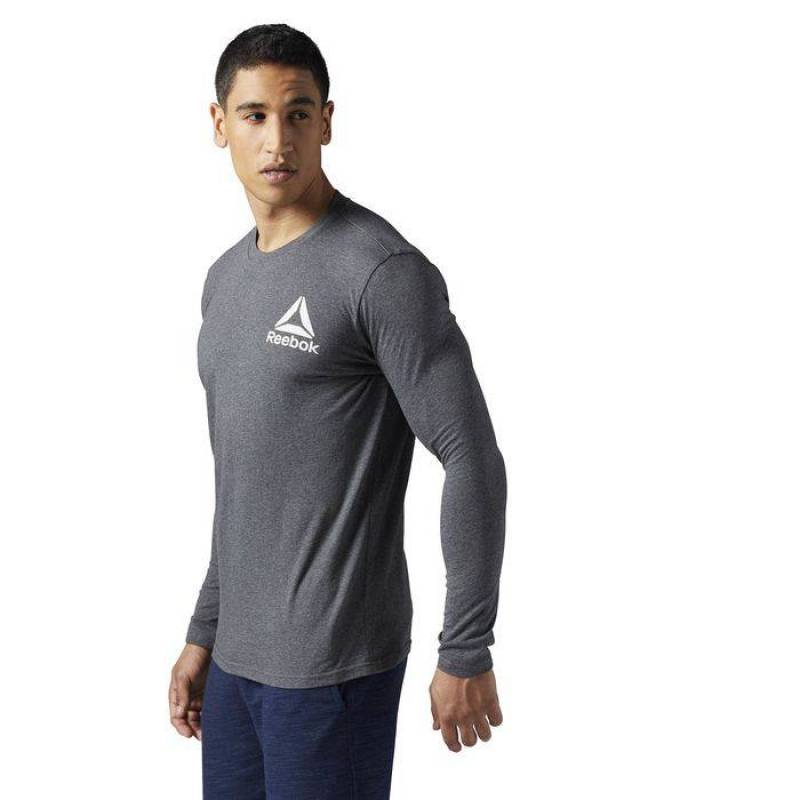 Man hoodie AMERICANA LS BR5693