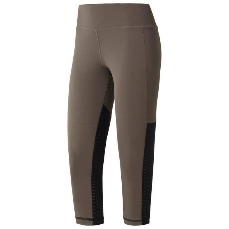 Dámské legíny Mesh 3/4 Tight