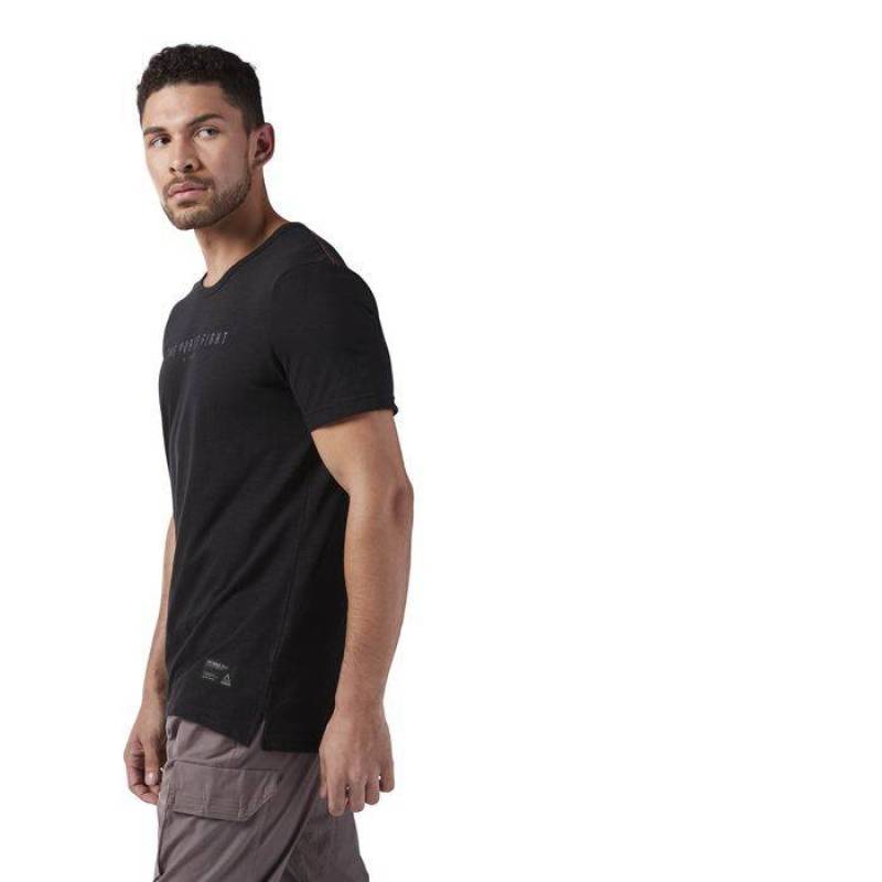 Pánské tričko Noble Fight SandWash Tee CE0710