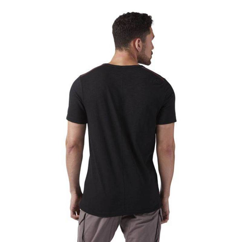 Pánské tričko Noble Fight SandWash Tee CE0710