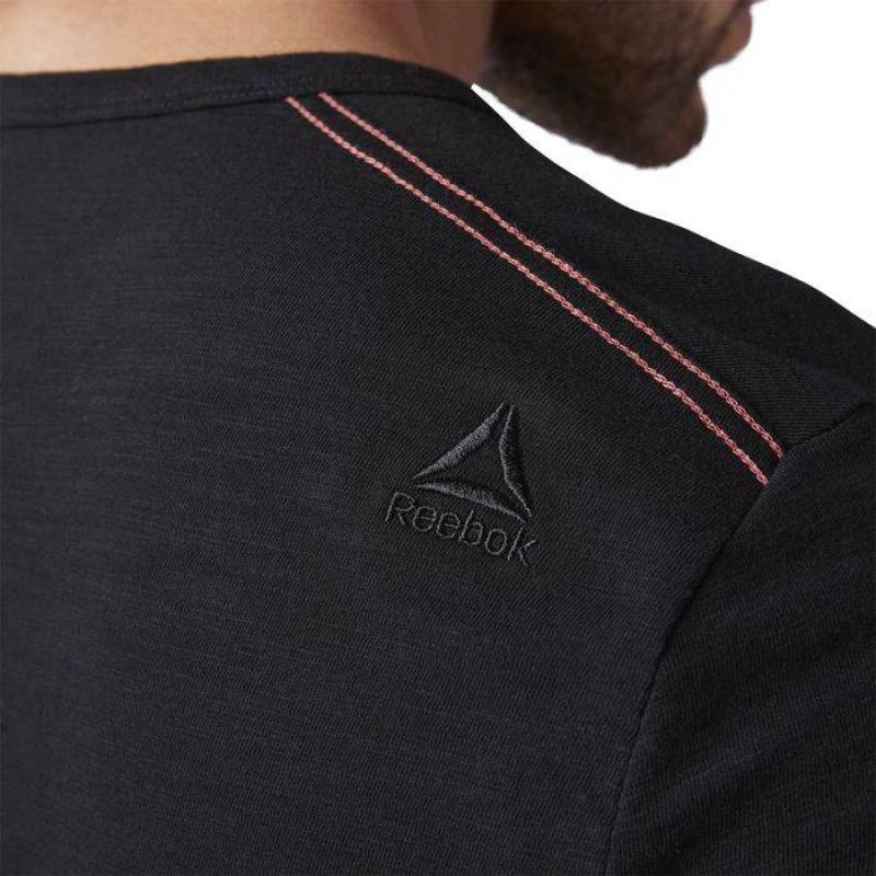 Pánské tričko Noble Fight SandWash Tee CE0710