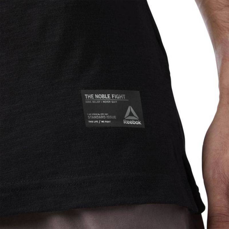 Pánské tričko Noble Fight SandWash Tee CE0710