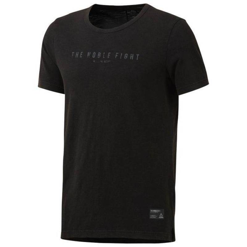 Pánské tričko Noble Fight SandWash Tee CE0710