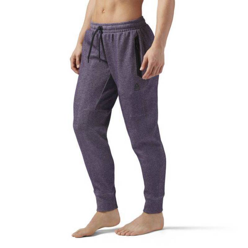 Dámské tepláky CrossFit SpeedWick Jogger - CD6463