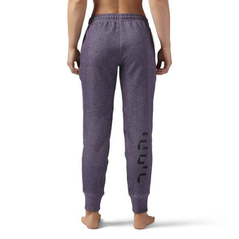 Dámské tepláky CrossFit SpeedWick Jogger - CD6463