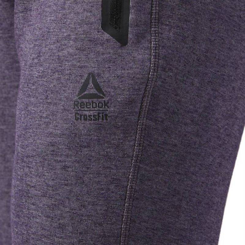 Dámské tepláky CrossFit SpeedWick Jogger - CD6463