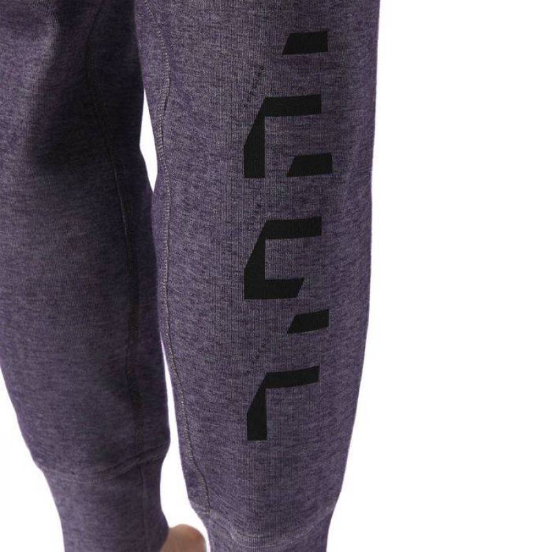 Dámské tepláky CrossFit SpeedWick Jogger - CD6463