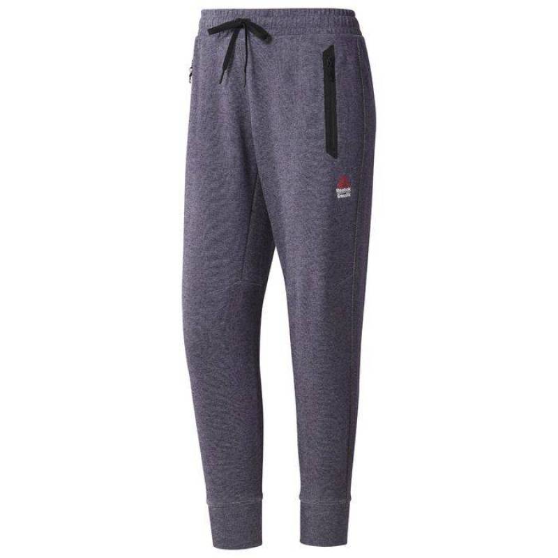 Dámské tepláky CrossFit SpeedWick Jogger - CD6463