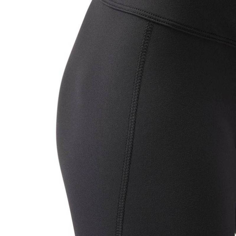 Dámské legíny Reebok CrossFit Lasercut Tight