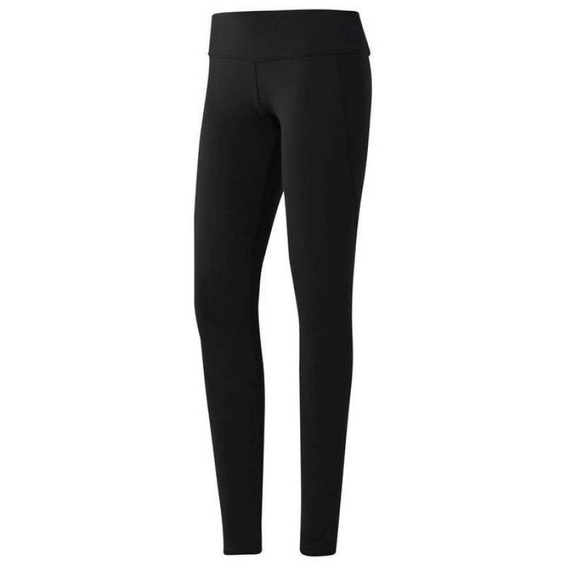 Dámské legíny Reebok CrossFit Lasercut Tight