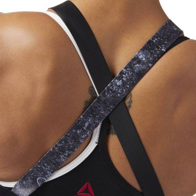 Woman top Reebok CrossFit CORDURA(R) TANK