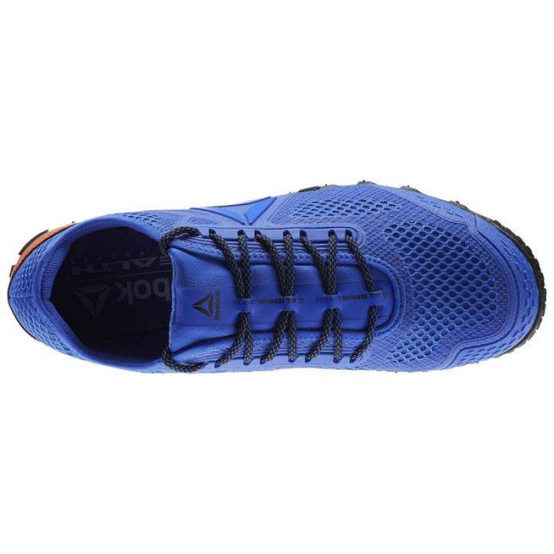 Pánské běžecké boty All Terrain SUPER 3.0 STEALTH