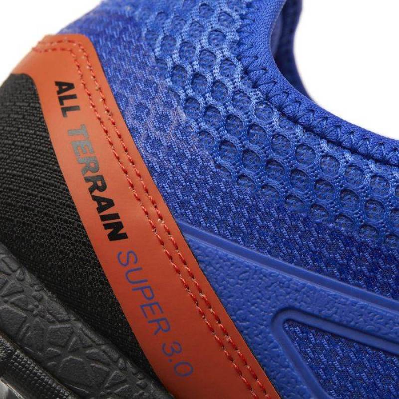 Pánské běžecké boty All Terrain SUPER 3.0 STEALTH