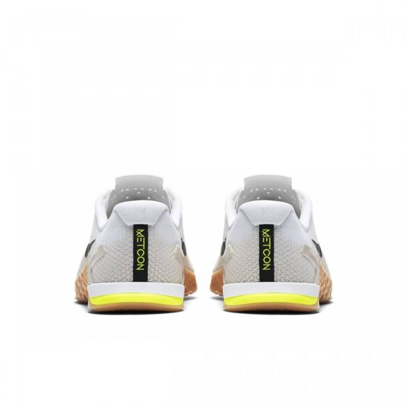 Man Shoes Metcon 4 - white