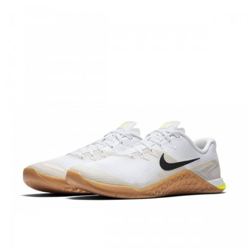 Man Shoes Metcon 4 - white