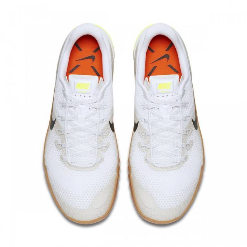 Man Shoes Metcon 4 - white