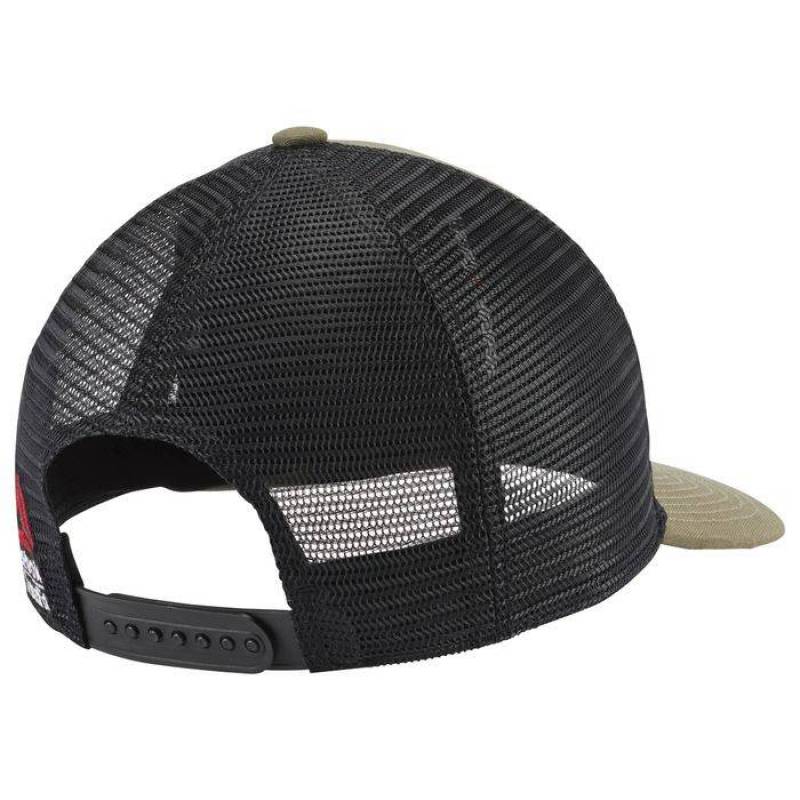 Kšiltovka CrossFit LIFESTYLE CAP - CD7280