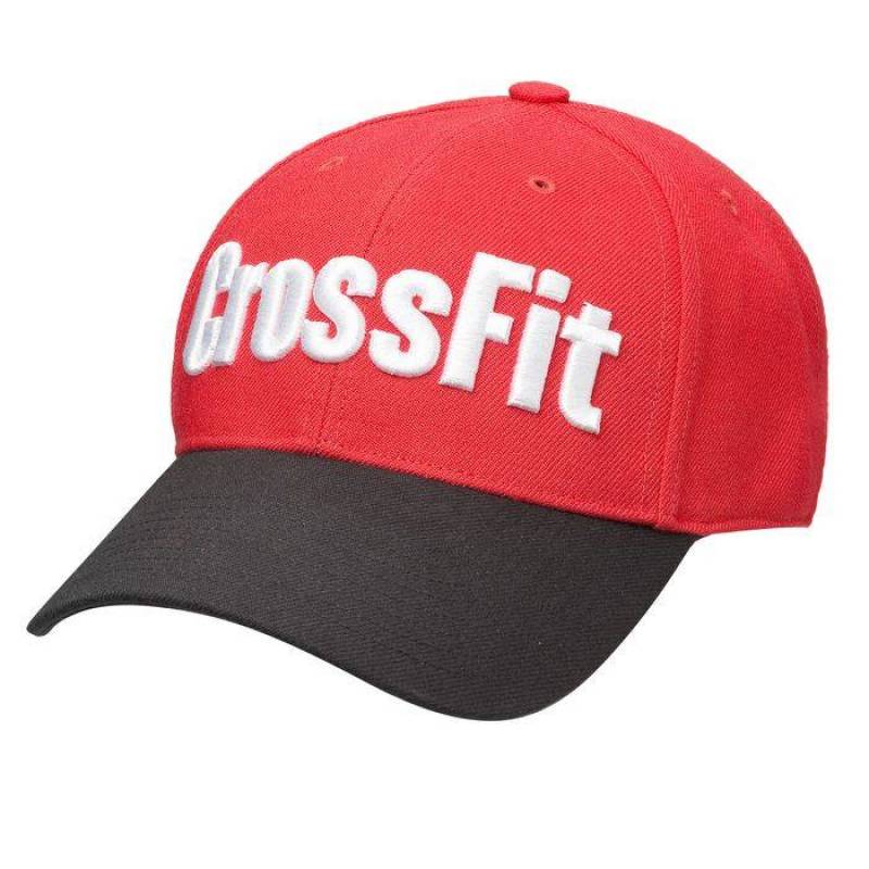 CrossFit RCrossFit CAP