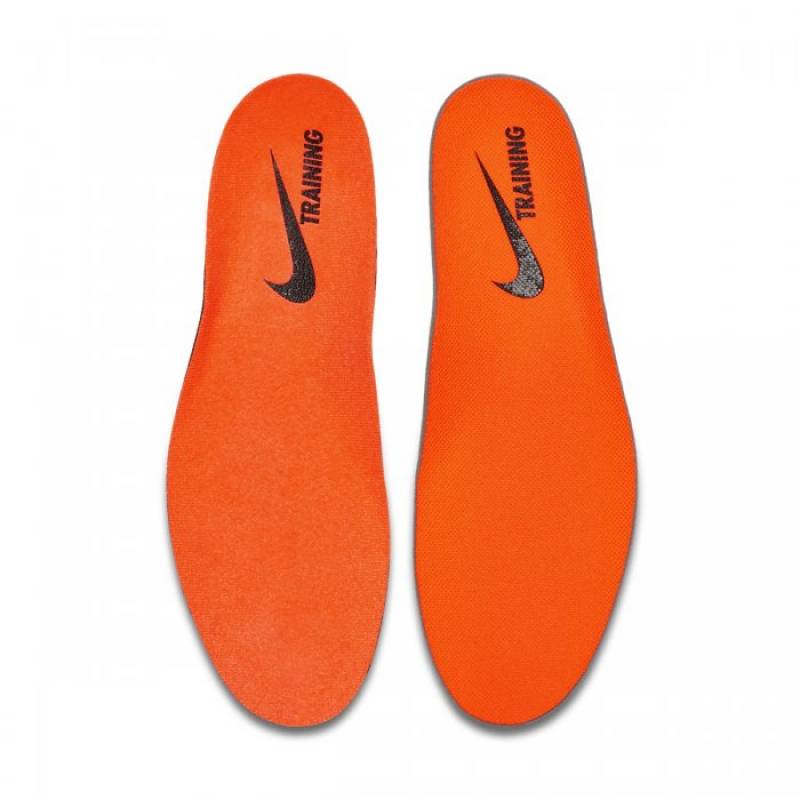 Pánské boty Nike Romaleos 3 - černo červeno růžové