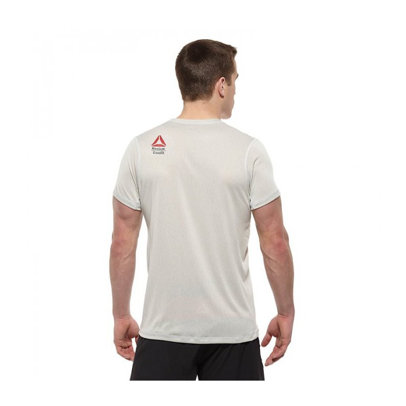Tričko CrossFit S/S SHIRT  Z65188