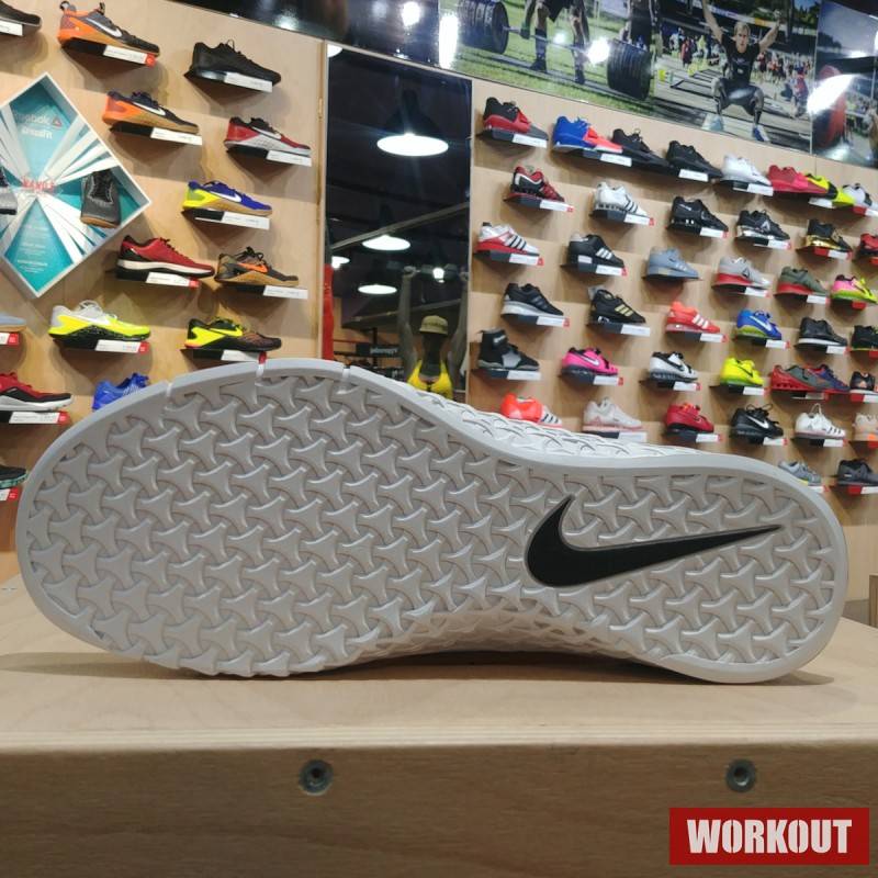 Man Shoes Metcon 4 - grey