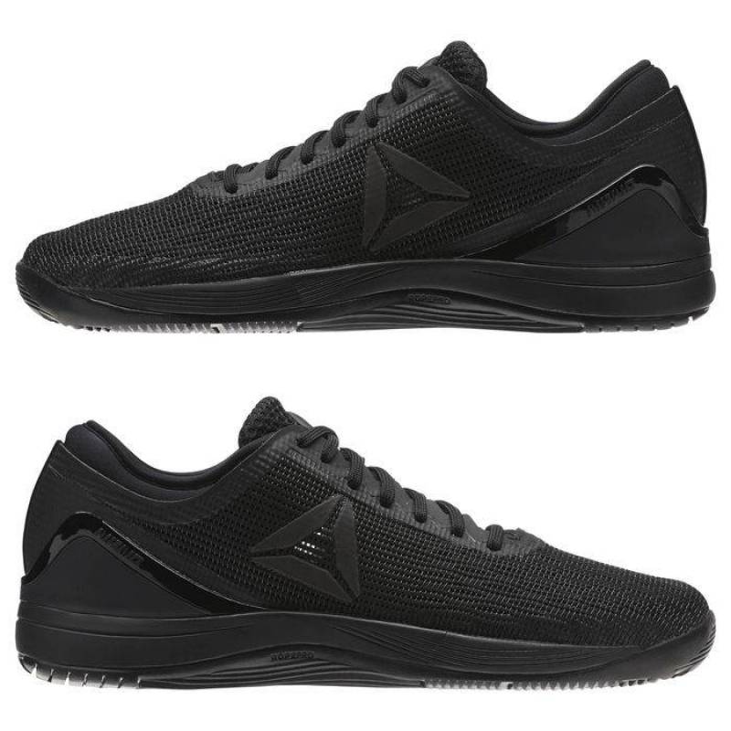 Dámské boty Reebok CrossFit Nano 8 Flexweave - CM9069 