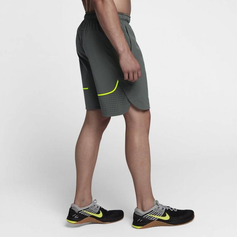 Man Shorts Nike Flex 833374-372